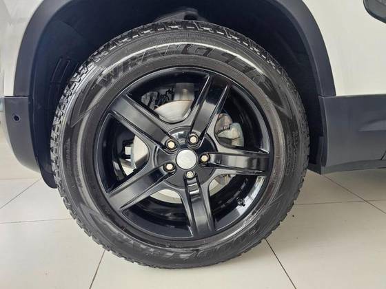 LAND ROVER DEFENDER 2.0 P300 GASOLINA 110 HSE AWD AUTOMÁTICO